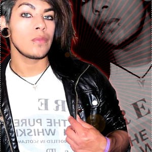 Profile picture for Micky Screamo