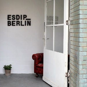 Profile picture for ESDIP Berlin