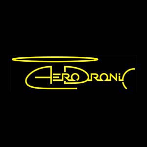 Profile picture for aerodronic