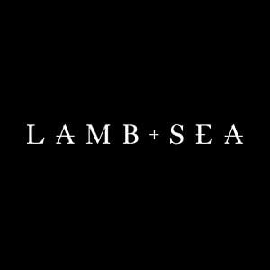 Profile picture for Lamb + Sea