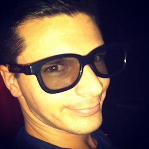 Profile picture for Steve Pellegrino
