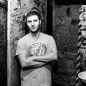 Profile picture for Jérôme Lozano (editor)