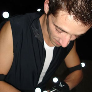 Profile picture for Adrien Bérard