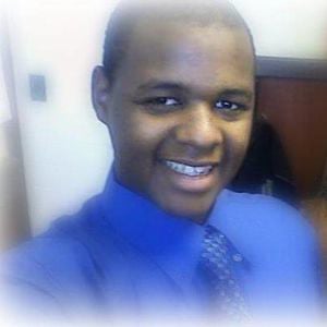 Profile picture for William Brown