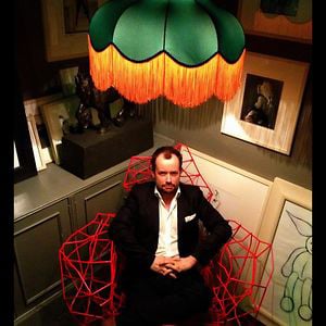 Profile picture for Tim Oliver