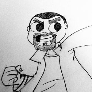 Profile picture for Jorge Armando Martínez Terán