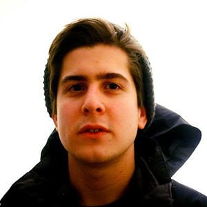 Profile picture for Alejandro Benito