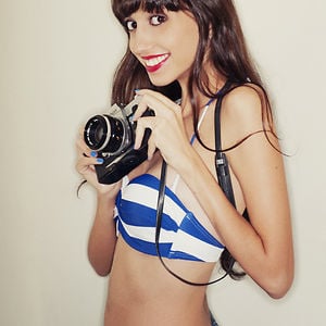 Profile picture for Verónica Bautista