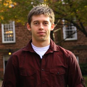 Profile picture for Zack Morrison