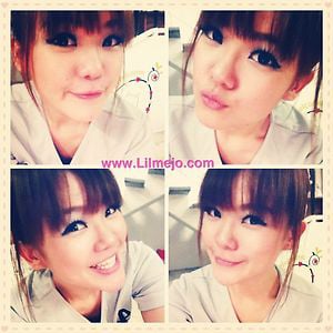 Profile picture for Jolyn Goh