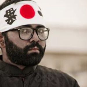 Profile picture for Arjun Pavakkulath