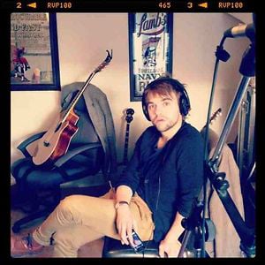 Profile picture for Rupert Hill