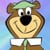 Yogi Bear Marion