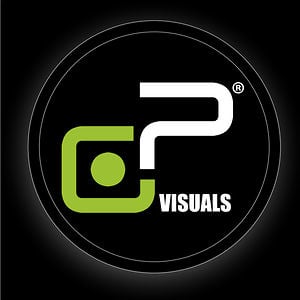 Profile picture for GP Visuals