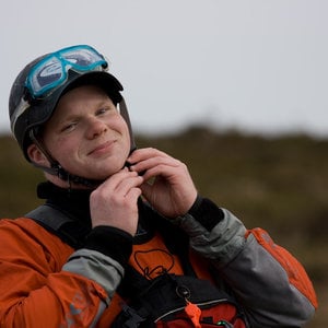 Profile picture for Christopher Tierney