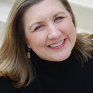 Profile picture for Susan Kaye Quinn