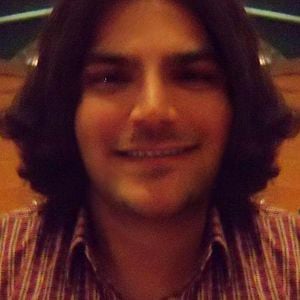Profile picture for Nomi Rakaposhi