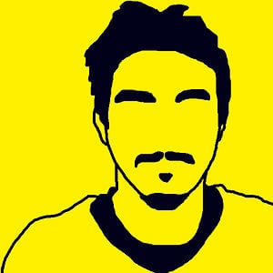Profile picture for Simon Dymond