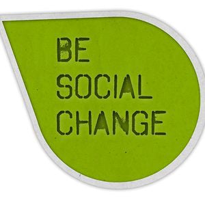 Profile picture for Be Social Change