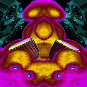 Profile picture for Da Mahl