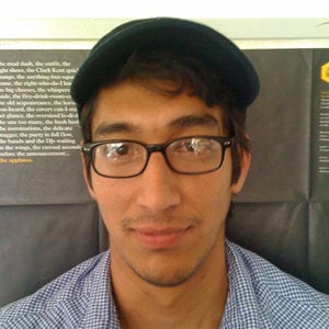 Profile picture for Gabriel Lagos