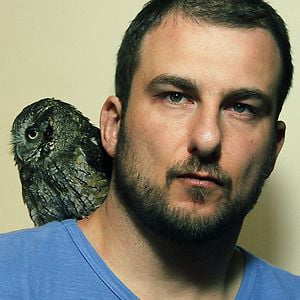 Profile picture for Aleksey Saharovsky
