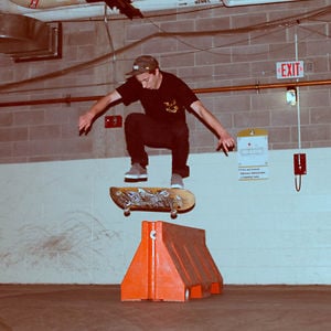 Profile picture for Bryan Bidwell