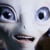 AKA AL alien