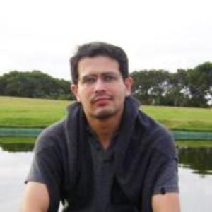 Profile picture for Arttur Espindula