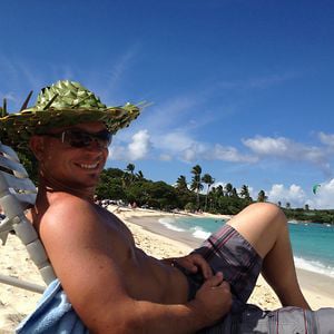 Profile picture for James York