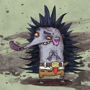 Profile picture for Ringo Klapschinsky
