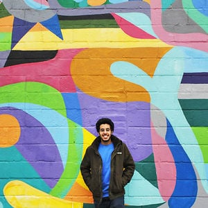 Profile picture for Yusif Al-Hajji