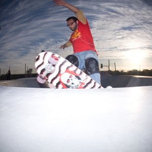 Profile picture for Marcello Lima