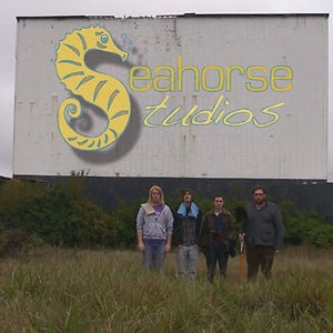 Profile picture for Seahorse Studios