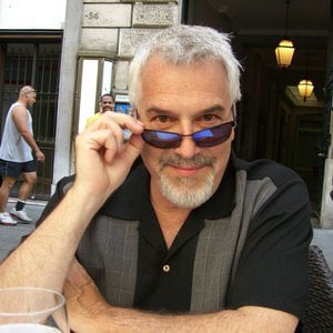 Profile picture for Jeff Iavecchia