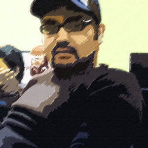 Profile picture for Ahmed Kamal