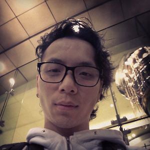 Profile picture for kennyleong