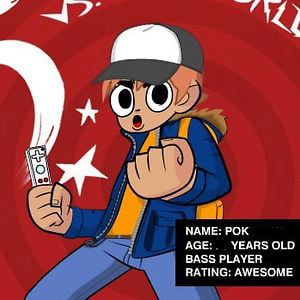 Profile picture for mrpokx5