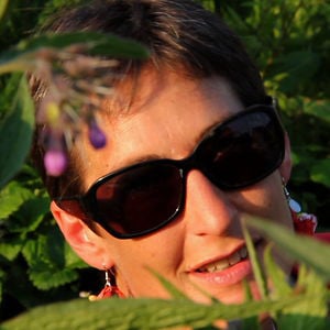 Profile picture for Charlotte de Clerck