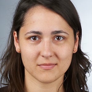 Profile picture for Sarah Kempf
