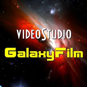 Profile picture for "GalaxyFilm"