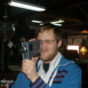 Profile picture for Jonathan Sutton