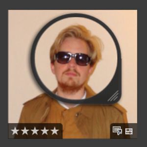 Profile picture for Philipp Klein
