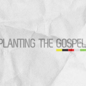 Profile picture for Planting the Gospel
