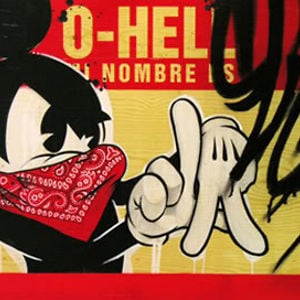 Profile picture for worldwide