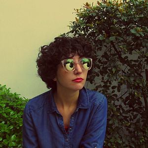 Profile picture for maria luque