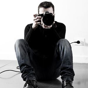 Profile picture for Raffaele Tamburri