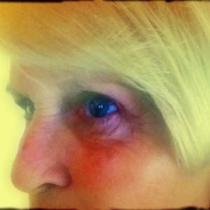 Profile picture for Barbara Gentry