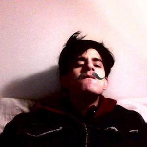 Profile picture for Tomas Silva