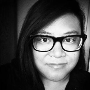 Profile picture for Rhianne Paz